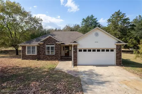 6005 Cedarlakes Cir, Lavaca, AR 72941 photo 48