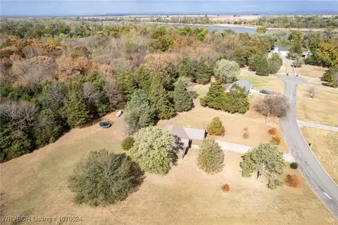 6005 Cedarlakes Cir, Lavaca, AR 72941 photo 43