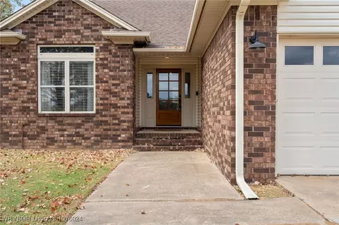 6005 Cedarlakes Cir, Lavaca, AR 72941 photo 47