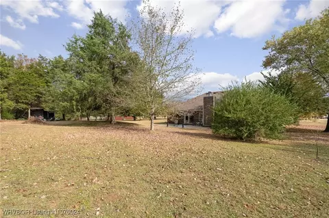 6005 Cedarlakes Cir, Lavaca, AR 72941 photo 41