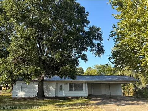 412 Buck Creek Rd, Bokoshe, OK 74930