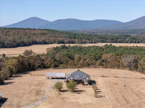 13317 Patterson Rd, Mansfield, AR 72944 photo 3