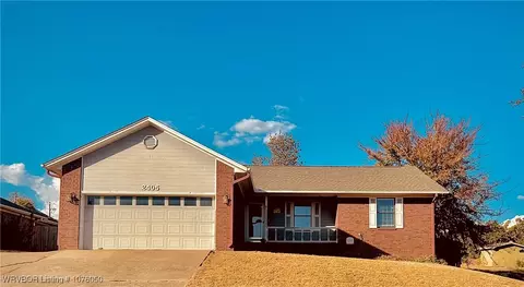 2405 Amy Ln, Van Buren, AR 72956