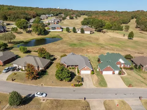 3302 Golf Course Dr, Alma, AR 72921 photo 43