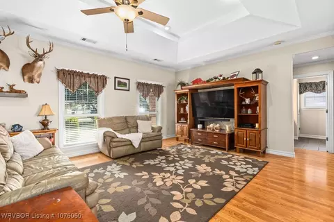 3302 Golf Course Dr, Alma, AR 72921 photo 5
