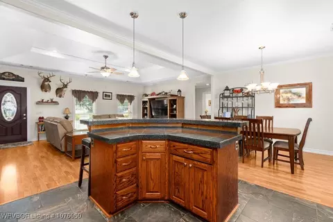3302 Golf Course Dr, Alma, AR 72921 photo 10