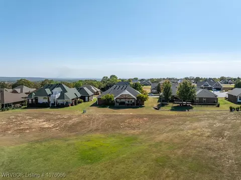 3302 Golf Course Dr, Alma, AR 72921 photo 40