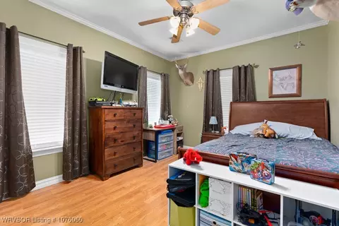 3302 Golf Course Dr, Alma, AR 72921 photo 18