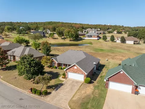 3302 Golf Course Dr, Alma, AR 72921 photo 45