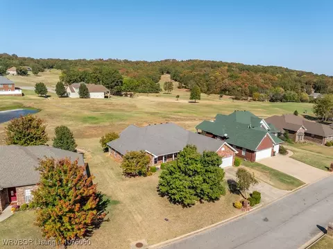 3302 Golf Course Dr, Alma, AR 72921 photo 42