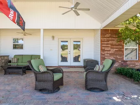 3302 Golf Course Dr, Alma, AR 72921 photo 23