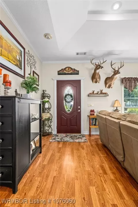 3302 Golf Course Dr, Alma, AR 72921 photo 3