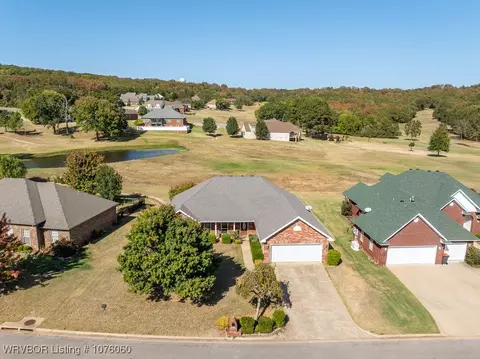 3302 Golf Course Dr, Alma, AR 72921 photo 44