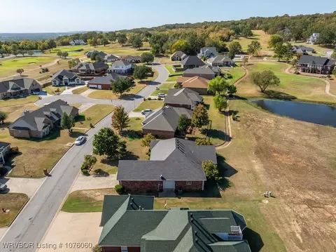 3302 Golf Course Dr, Alma, AR 72921 photo 46