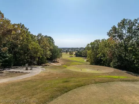 3302 Golf Course Dr, Alma, AR 72921 photo 30