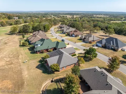 3302 Golf Course Dr, Alma, AR 72921 photo 49