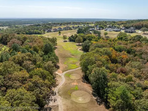3302 Golf Course Dr, Alma, AR 72921 photo 34