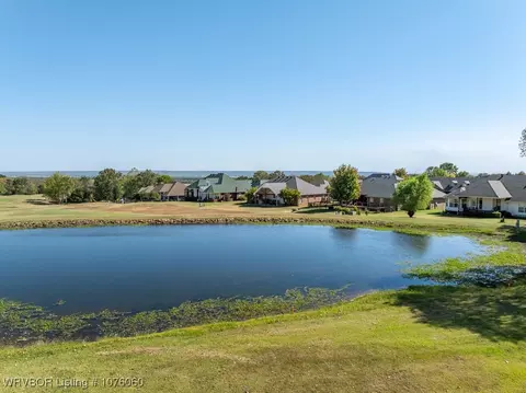 3302 Golf Course Dr, Alma, AR 72921 photo 25