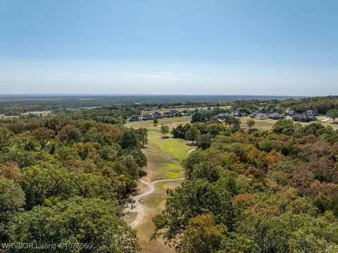 3302 Golf Course Dr, Alma, AR 72921 photo 28