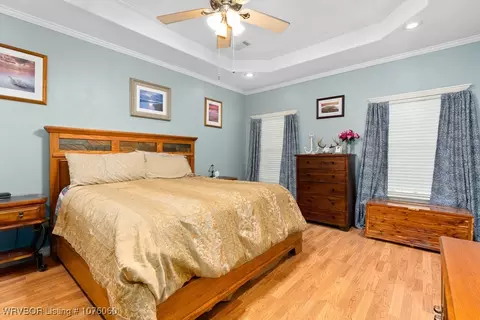 3302 Golf Course Dr, Alma, AR 72921 photo 11