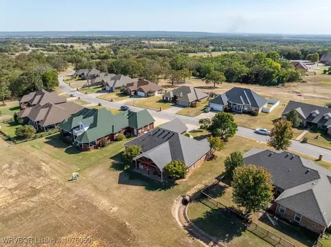 3302 Golf Course Dr, Alma, AR 72921 photo 50