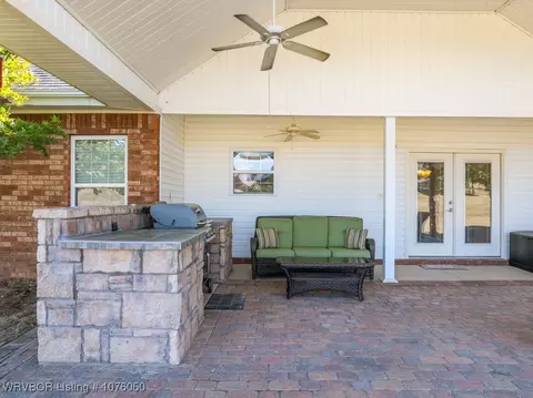 3302 Golf Course Dr, Alma, AR 72921 photo 22