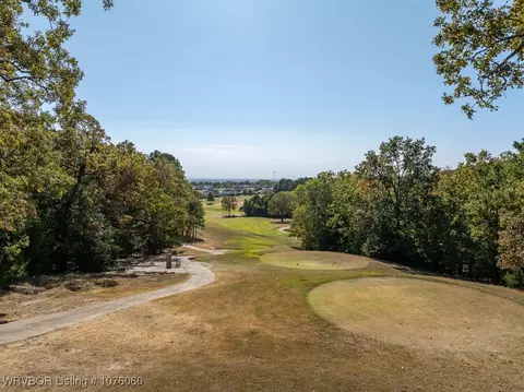 3302 Golf Course Dr, Alma, AR 72921 photo 29