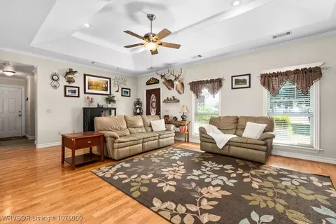3302 Golf Course Dr, Alma, AR 72921 photo 4