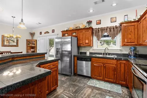 3302 Golf Course Dr, Alma, AR 72921 photo 8