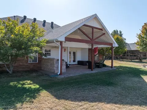 3302 Golf Course Dr, Alma, AR 72921 photo 21