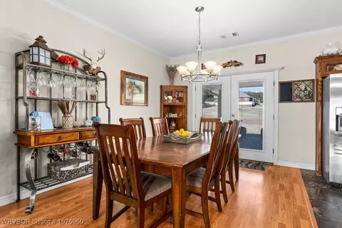 3302 Golf Course Dr, Alma, AR 72921 photo 6