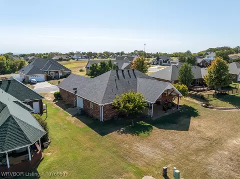 3302 Golf Course Dr, Alma, AR 72921 photo 41