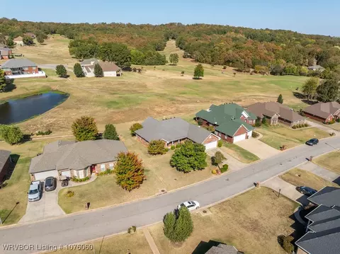 3302 Golf Course Dr, Alma, AR 72921 photo 47