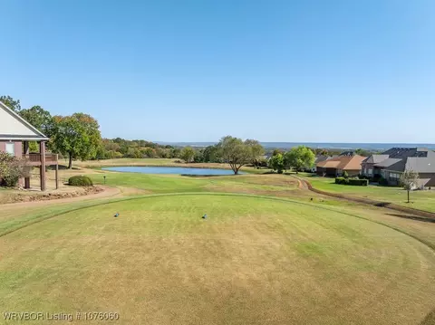 3302 Golf Course Dr, Alma, AR 72921 photo 24