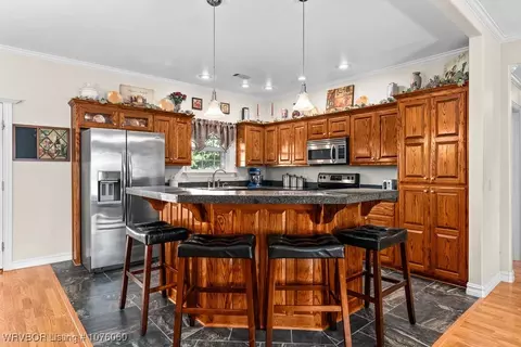 3302 Golf Course Dr, Alma, AR 72921 photo 9