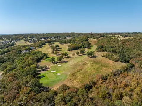3302 Golf Course Dr, Alma, AR 72921 photo 31