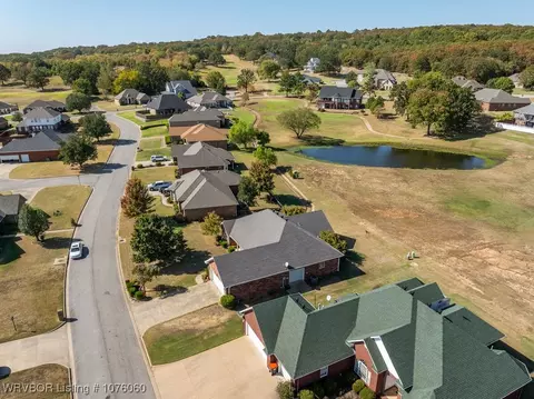 3302 Golf Course Dr, Alma, AR 72921 photo 48