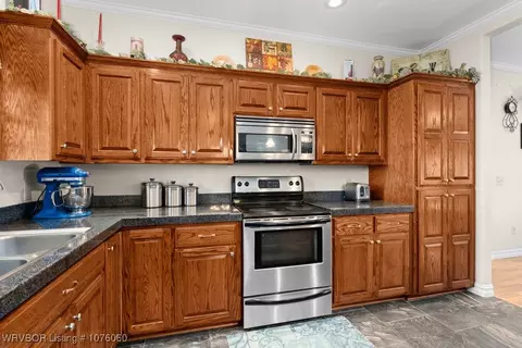 3302 Golf Course Dr, Alma, AR 72921 photo 7