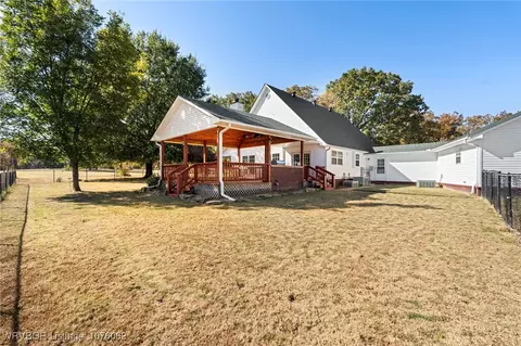 2250 Chapman Ct, Lavaca, AR 72941 photo 40