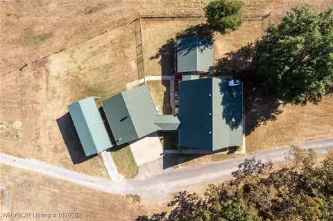2250 Chapman Ct, Lavaca, AR 72941 photo 46