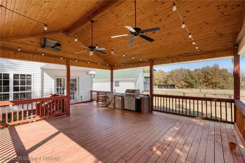 2250 Chapman Ct, Lavaca, AR 72941 photo 36