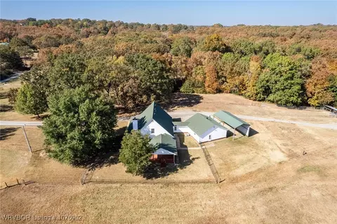 2250 Chapman Ct, Lavaca, AR 72941 photo 48