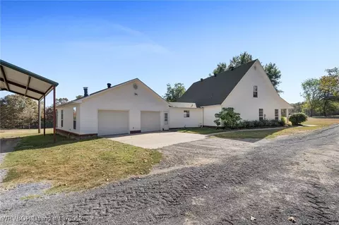 2250 Chapman Ct, Lavaca, AR 72941 photo 3