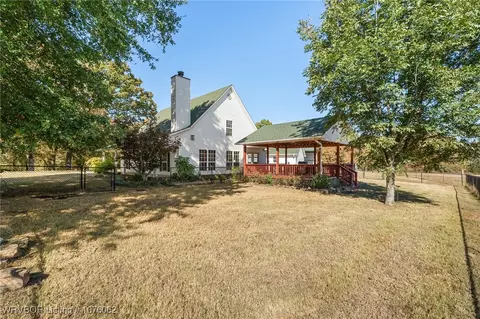 2250 Chapman Ct, Lavaca, AR 72941 photo 42