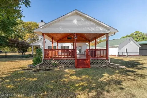 2250 Chapman Ct, Lavaca, AR 72941 photo 41