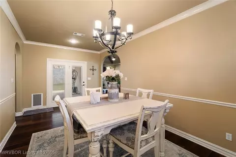 7001 Naples Way, Fort Smith, AR 72916 photo 16