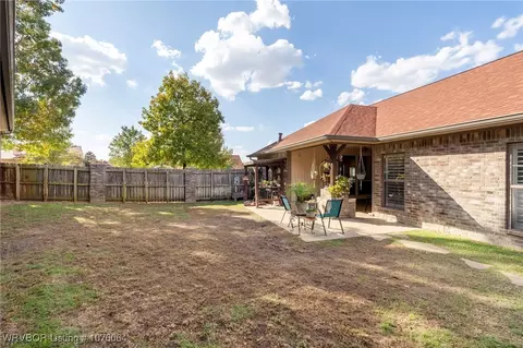 7001 Naples Way, Fort Smith, AR 72916 photo 36