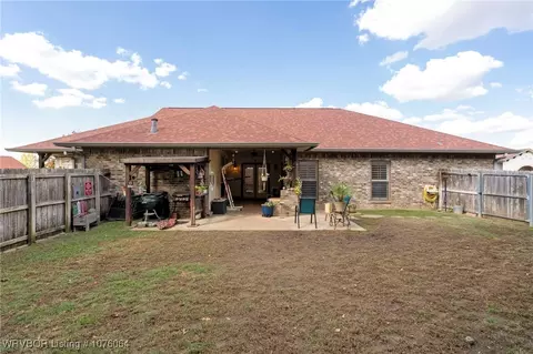7001 Naples Way, Fort Smith, AR 72916 photo 34