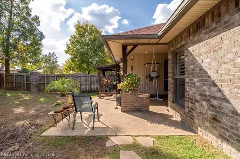 7001 Naples Way, Fort Smith, AR 72916 photo 33