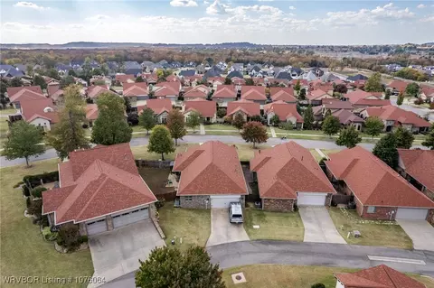 7001 Naples Way, Fort Smith, AR 72916 photo 39